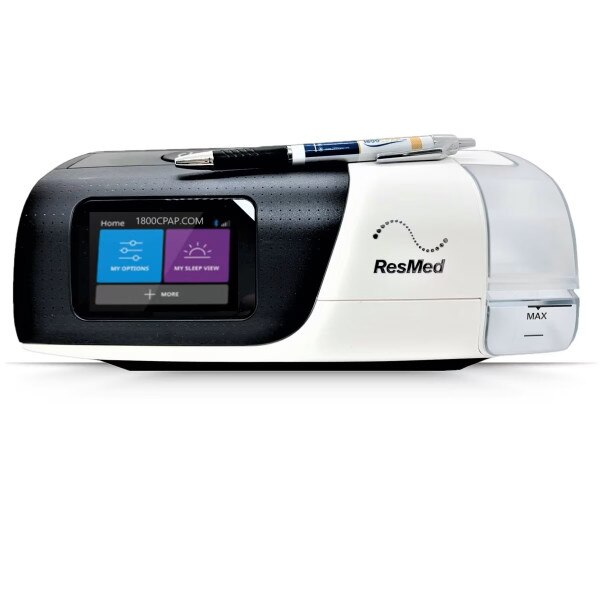 Airsense 11 standard cpap machine